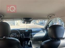 کیا سۆرینتۆ